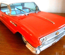 Ancien jouet Nomura grande