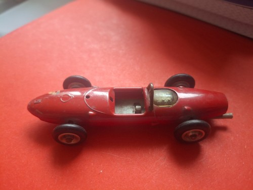 Solido originale ancien 43 - ancien, 1/43