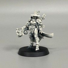 INQUISITOR GREFAX Agents