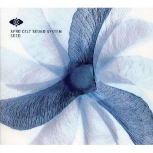 Afro celt sound system - celt,