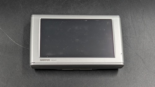 Garmin nuvi 660 euro gps - euro,