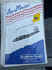 Aero Master Products B-26