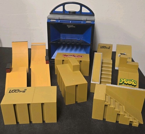 Tech deck skate go storage - tech, &