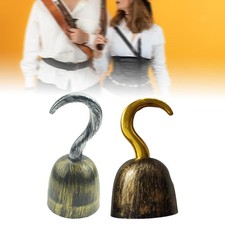 Costume de capitaine pirate