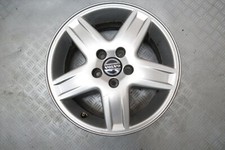 Jante alu 16 pouces 5 trous Volvo S60 2