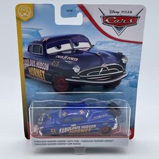 RARE DISNEY PIXAR CARS 3