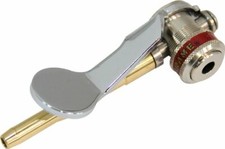 Tête adaptateur de pompe