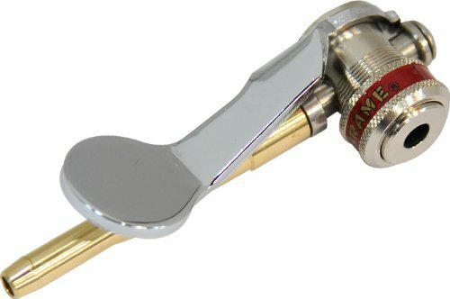 Tête adaptateur pompe - de,
