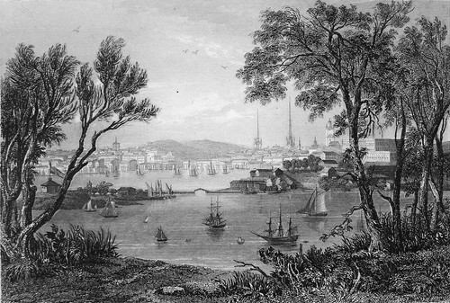 Suède stockholm navires au - suÈde,