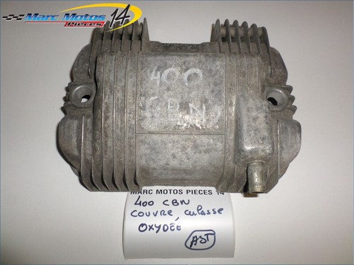Couvre culasse honda 400 - couvre-culasse,