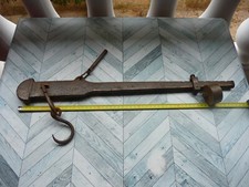 ancienne balance romaine