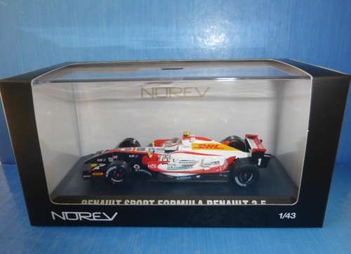 Formule renault 1 sport - formule, #1