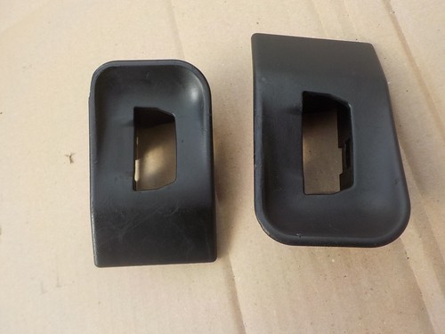 Cache clips ceinture securite - clips,