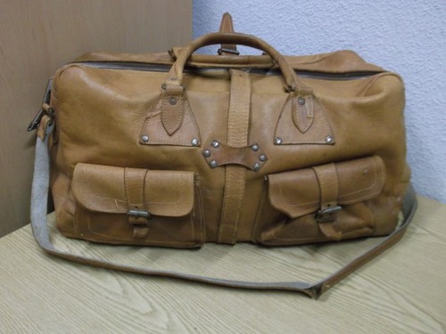 Sac voyage haut gamme en - voyage,