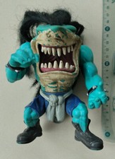 Figurine Street Sharks Rox