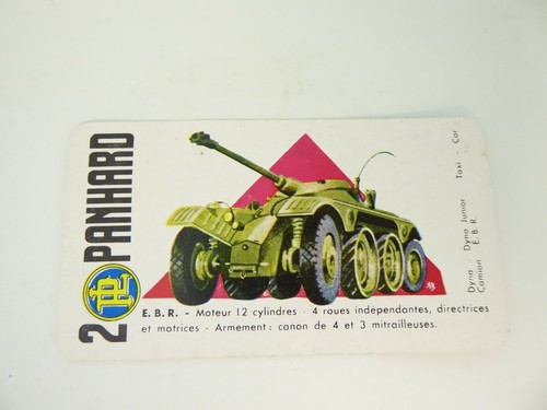 Rare carte collectionner - a,