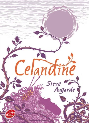 Celandine tome steve - celandine, 2