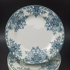 CLAIREFONTAINE - 6 ASSIETTES