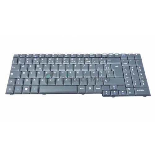 Clavier azerty pb3 pour - clavier,