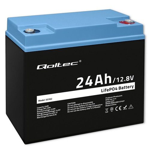 5901878537023 lifepo4 battery - 5901878537023,