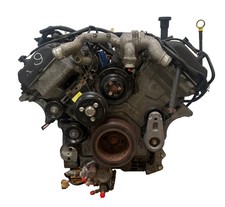 Moteur pour Land Rover Range