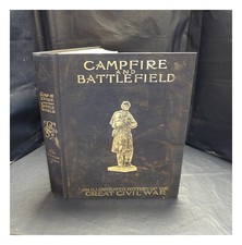 Johnson, Rossiter Feu de Camp