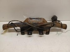 Attelage (boule de remorquage) RENAULT ESPACE 3   /R:110969096