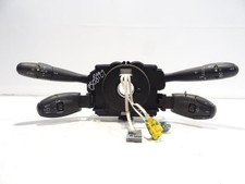 Com (Bloc Contacteur Tournant+Commodo Essuie Glace+Commodo Phare) PEUGEOT 307 PH