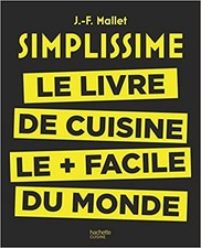 Livre Simplissime: Le livre de
