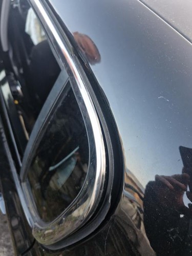Porte arriere gauche peugeot - porte,