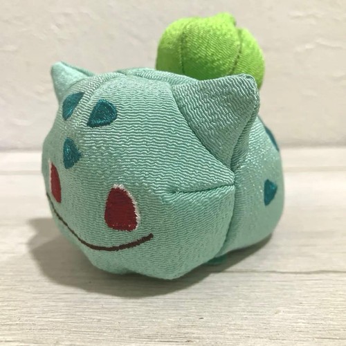 Bulbasaur beanbag