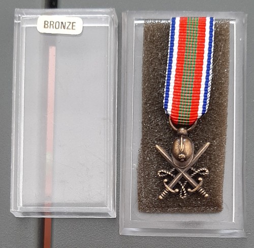 Médaille miniature - médaille,
