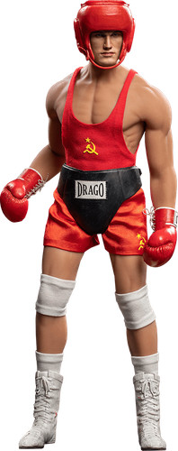 Star ace sideshow rocky - ace,