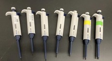 SCILOGEX Pipettes (Quantity of