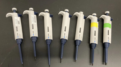 Scilogex pipettes quantity - scilogex, of