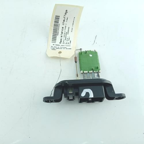 Resistance chauffage renault - resistance,