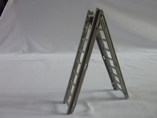 PLAYMOBIL ECHELLE TELESCOPIQUE N°2 ACCESSOIRES POMPIERS