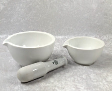 Anciens grands mortier en