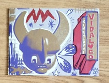 KINKY COPY - VIDA LOCO -