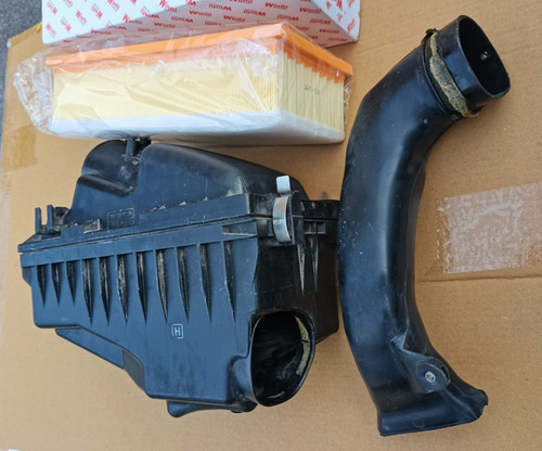 Boite air filtre toyota - air, +