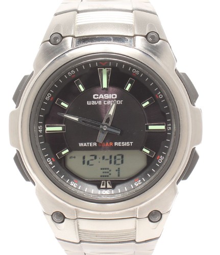 Montre quartz pour homme - montre, à