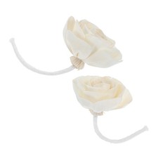  2 Pcs Bâton Diffuseur Parfum