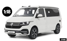 Volkswagen VW T6.1 California