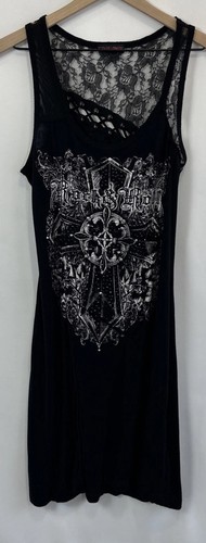 Rock roll cowgirl dress - roll,
