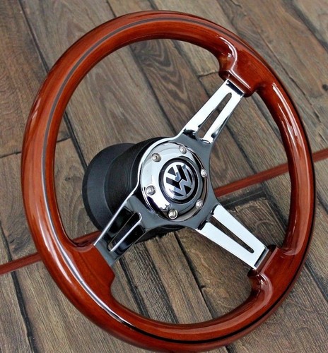 Volant compatible avec bois - , vw