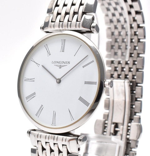 Montre homme longines - longines, la