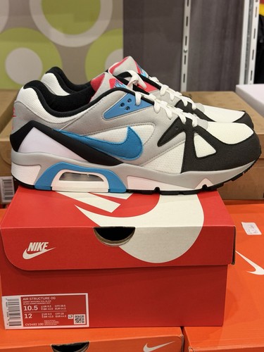Nike air structure 30th neo - nike,