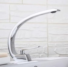 Mitigeur Lavabo salle de bain