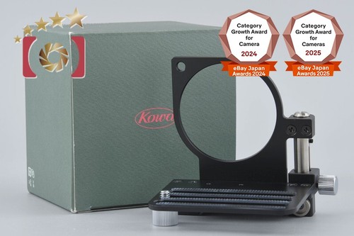 Kowa tsn da4 universal camera - kowa, tsn-da4