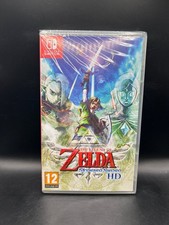 The Legend of Zelda: Skyward